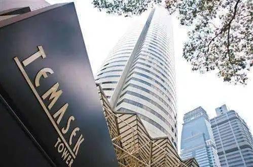 中新動態 中國已成爲新加坡淡馬錫全球投資最大單一市場