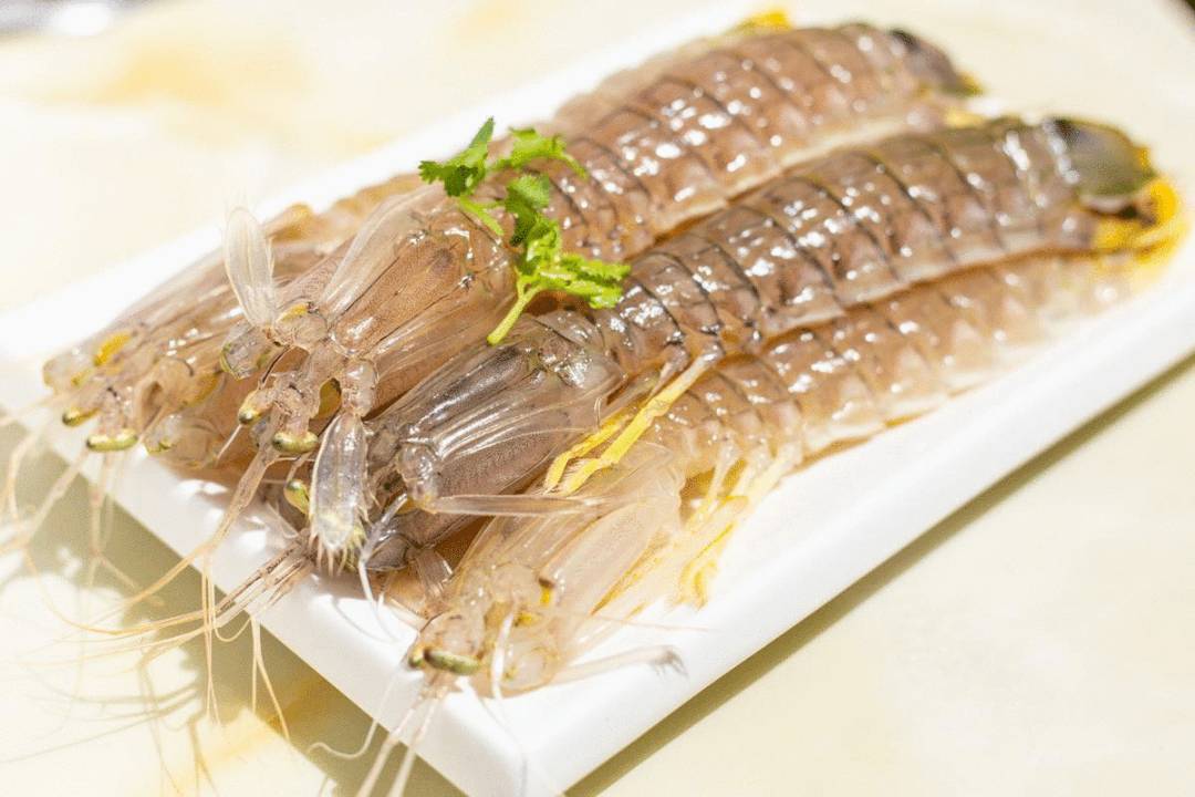 新年的第一頓海鮮盛宴來了！全場海鮮大咖低至58折