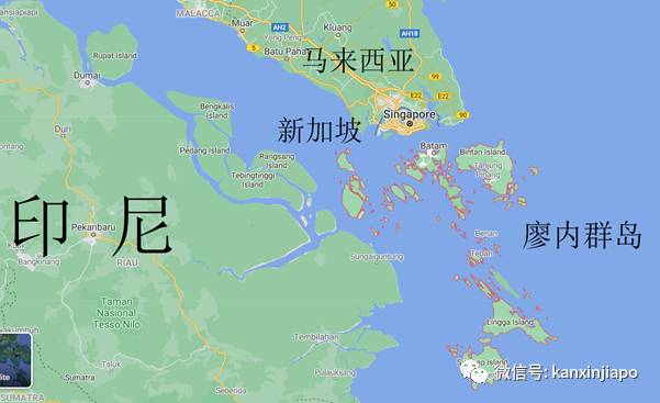 新加坡"危險第一人"——綁票大王伏誅記