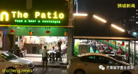 这10家物超所值的小贩中心美食,人均5新币好吃到飞起