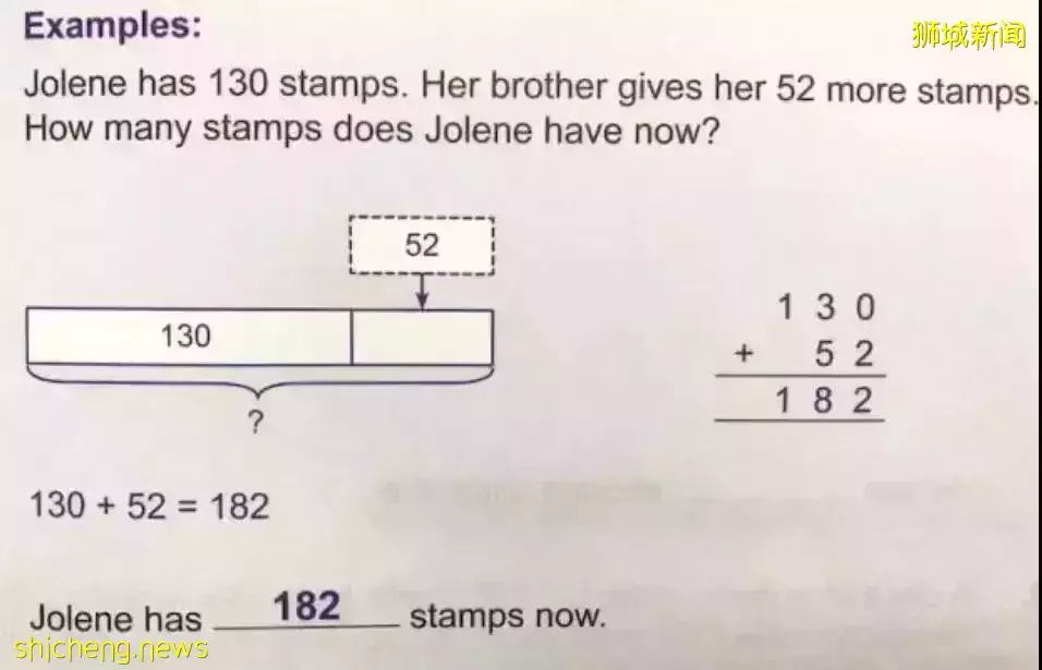 太难了！新加坡数学题不仅难哭小学生，这个好莱坞巨星也头疼