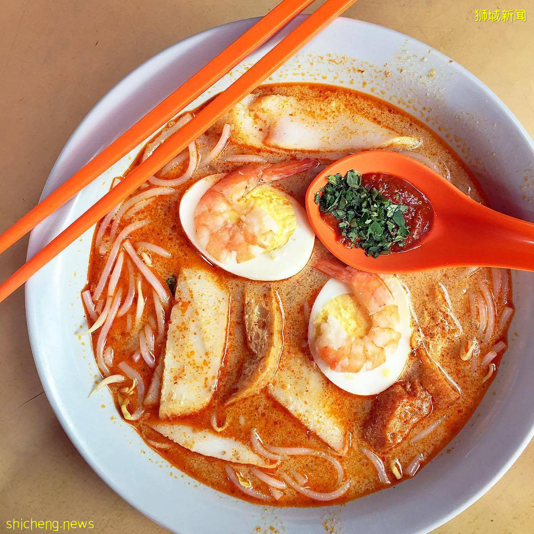 支持本地小販！“Frenzlink Cafeteria”七種面食$2.50起💰經濟實惠、新鮮味美，吃上一周不重複🍜