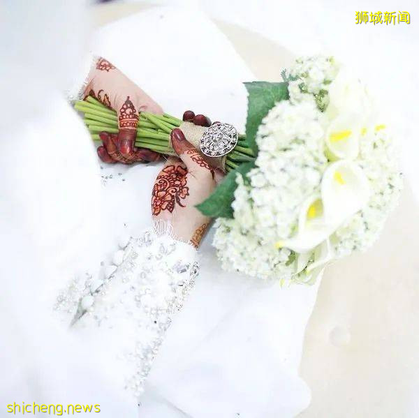 在新加坡办婚礼有多贵?教你省钱妙招