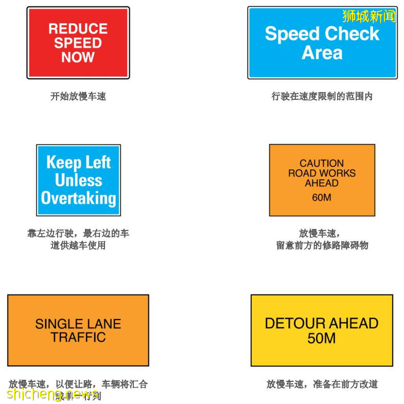 【干货】不用路考！在新加坡q，如何把中国驾照转换成国际驾照