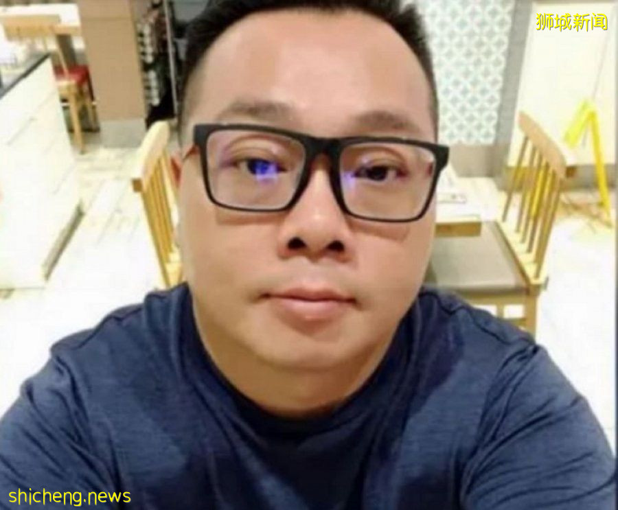 在美为中国收集情报　男子返新遭内安法拘留