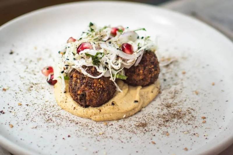 獅城美味 探尋值得打卡的網紅Roof Bar第二彈