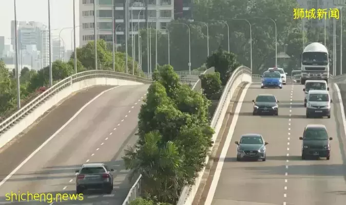 新加坡：即日起准许大马车辆入境，恢复至疫情前模式
