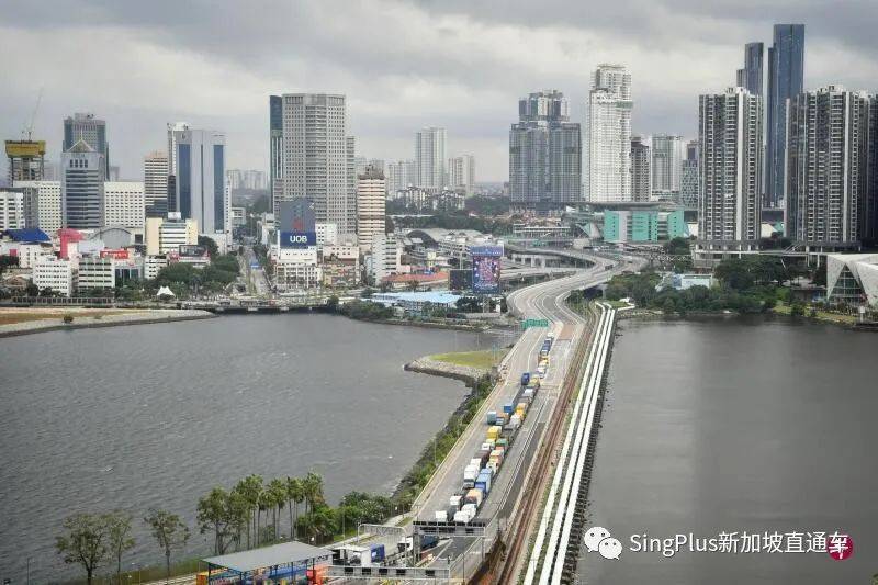 新加坡核酸檢測降價有望？坡島人民喜大普奔