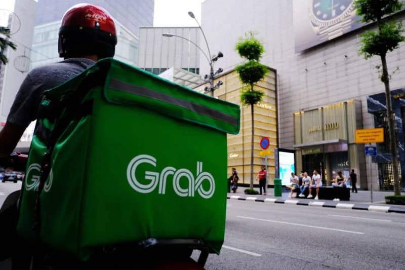 Grab和Gojek将要合并?疫情之下的大变局