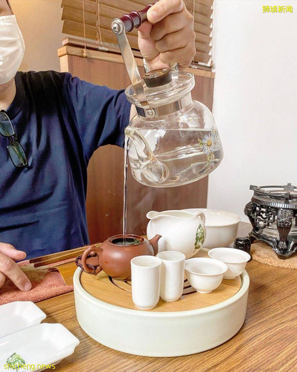 新加坡必去8家茶馆🍃一起品茗茶清香、悟茶艺文化,以茶会友不无聊😍