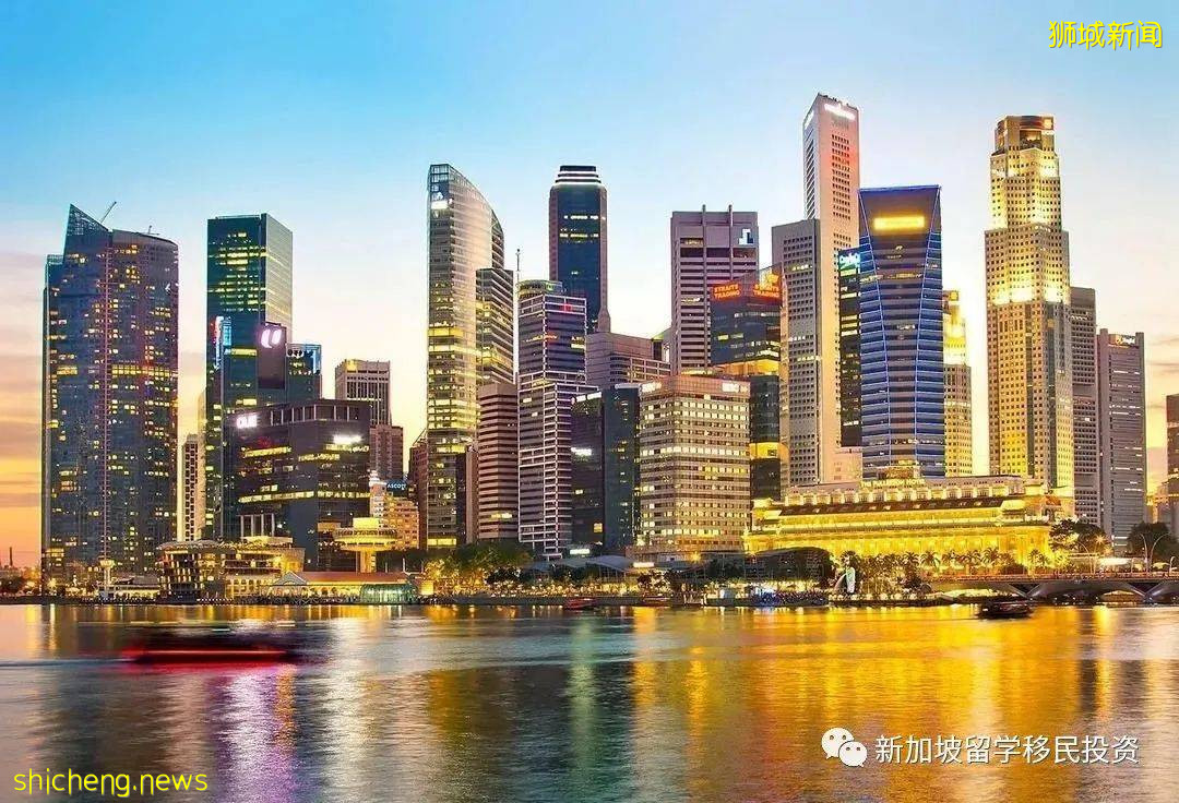 【留學移民資訊】新加坡哪些PR的考試是留學生可以參加的，家長看過來