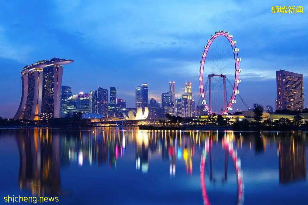 全球通行、子女教育、税务规划,新加坡身份帮你全搞定