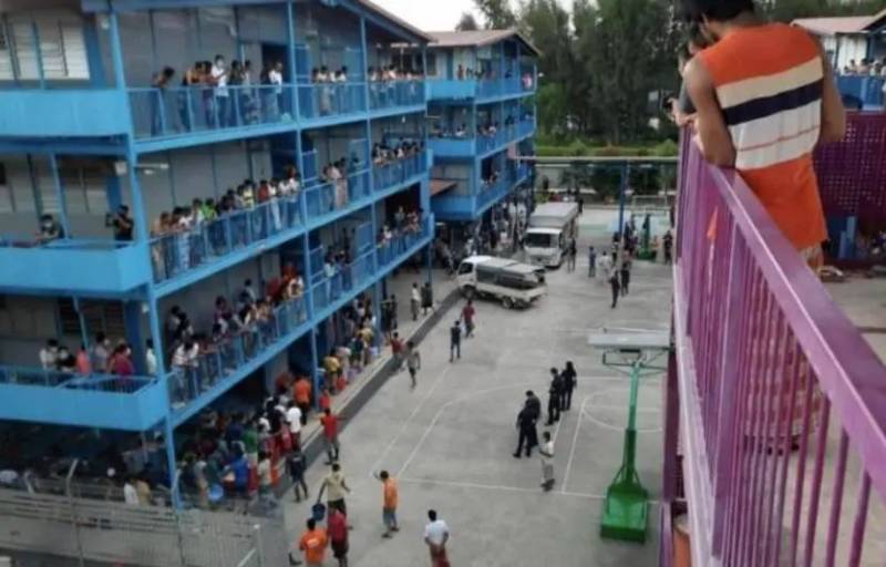 新加坡人力部成立“晨曦计划”,旨在改善外籍劳工心理健康