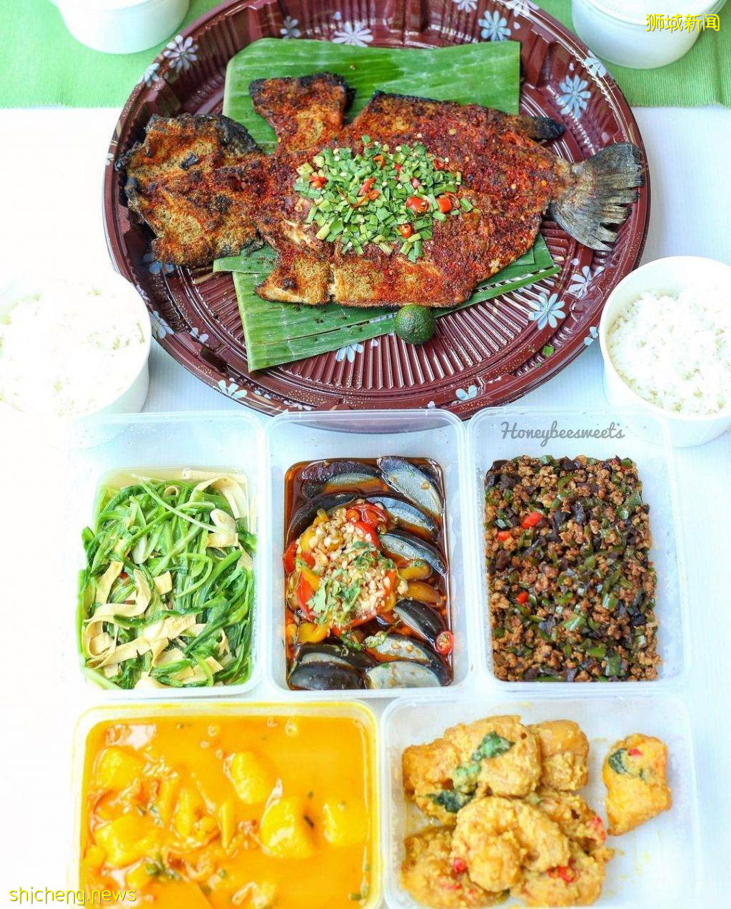 父亲节20大美食优惠好康💥 到店取餐+外送到家都有扣!海鲜、烤鸭、折扣高达50%🔥