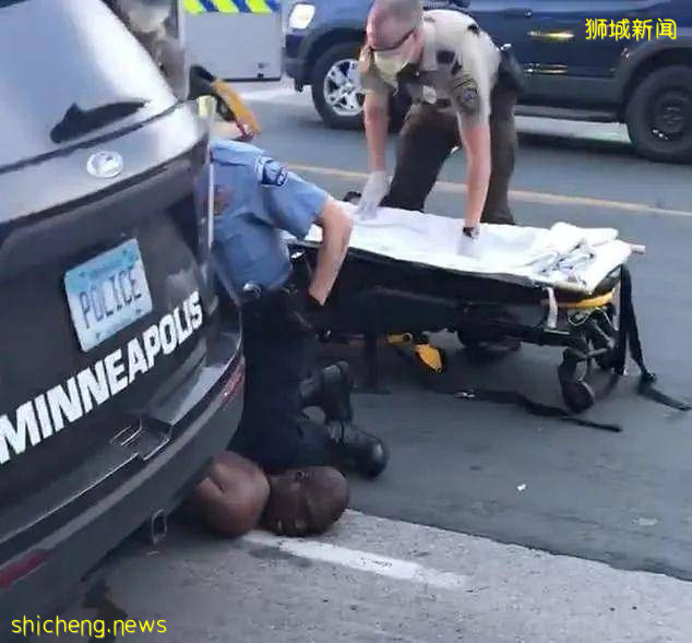 美國疫情疊加抗議活動、有意遣返中國學生?轉學首選新加坡!