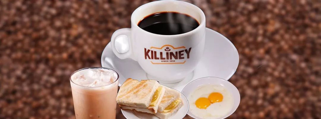 一份南洋传统早餐，让他的事业不那么简单