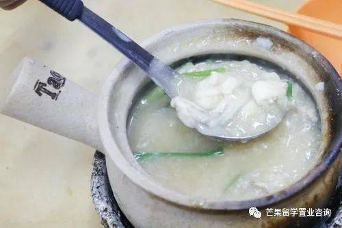 新加坡名小吃彙總