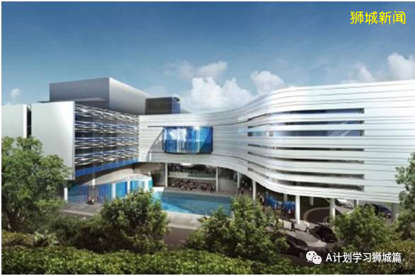 新加坡各國際學校學費彙總 （AY2020/21）