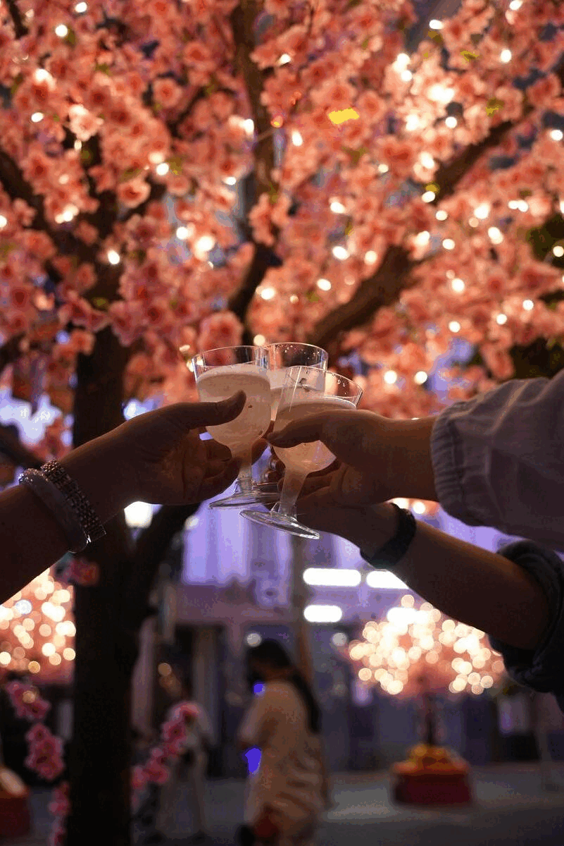 搶票，僅2天！新加坡環球影城新春活動不用排隊！酒水無限暢飲，功夫熊貓等武術表演太刺激了