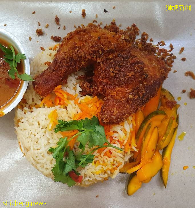 0.7新幣起，新加坡人最愛的食閣美味排行榜，收藏起來