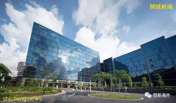 新加坡将成为亚太最大金融贸易中心?