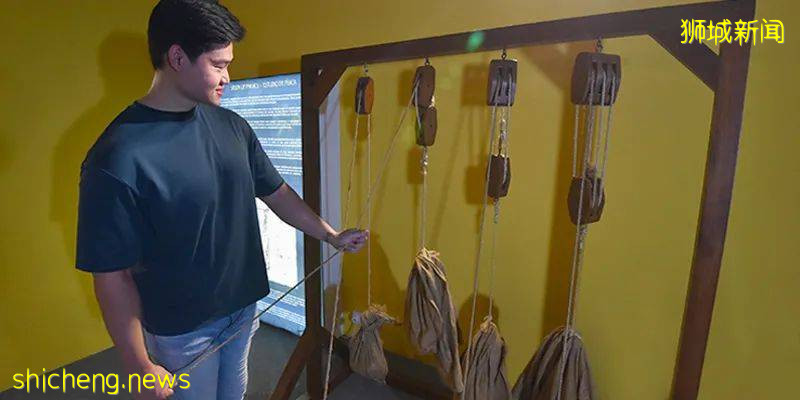 送票!獨家85折!火爆全球的達芬奇展,終于來新加坡啦!搶先看