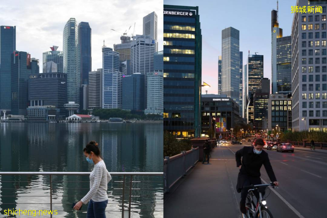 被移出欧盟安全国家名单后,丹麦要求全部新加坡旅客入境隔离