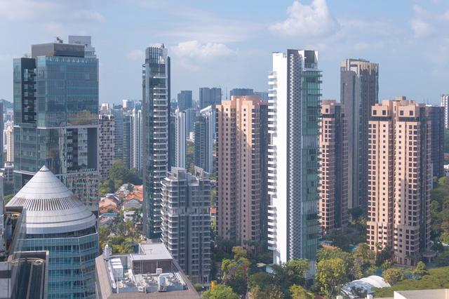 新加坡10天深度自由行，感受世界最嚴法律下的四大種族交融之地3