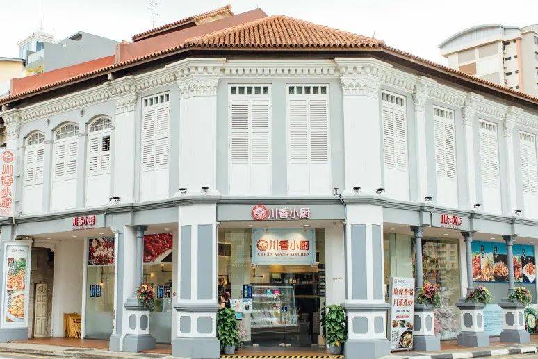 奶茶無限喝，新菜$11.11嘗鮮！川香小廚雙十一齊狂歡！好禮無限