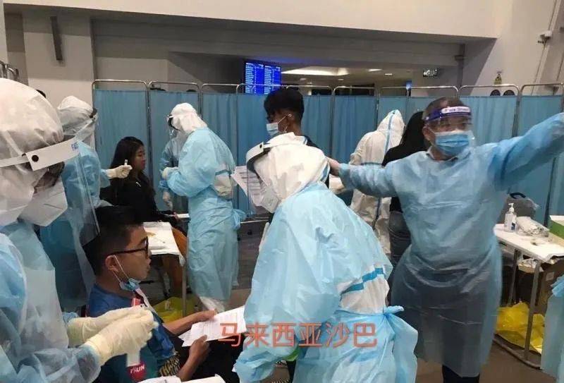 新冠继续肆虐马来群岛、病毒后遗症太可怕！努力守卫我们的家  新加坡