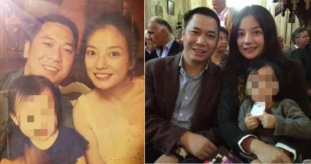 赵薇被爆有小鲜肉新欢,疑甩掉新加坡富豪老公?工作室最新回应