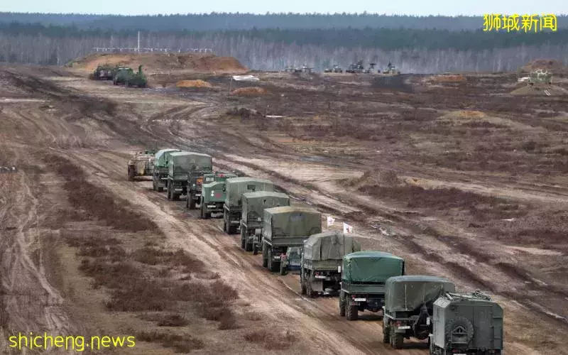 黄永宏：乌克兰局势若恶化将影响全球