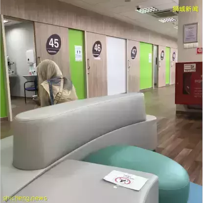 在全球最貴的新加坡，怎麽看病才能省錢？我女兒看病的這些事