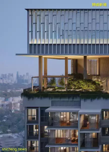 心想獅城 新加坡住宅的“需求升級”同比上漲7.9%