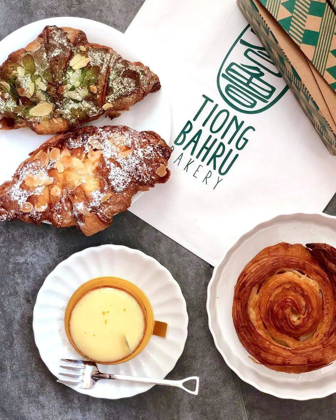 坡島美食攻略 中峇魯那些不能錯過的美味