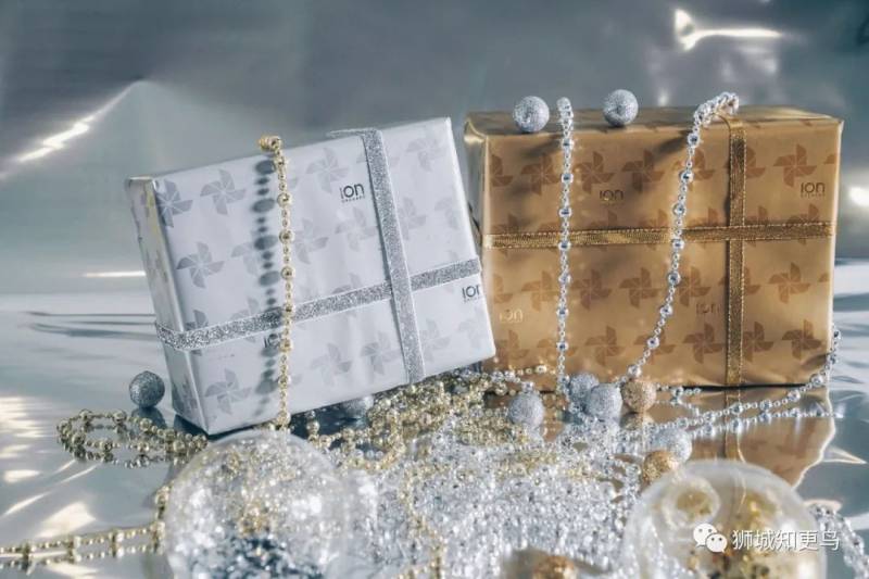 12月新加坡哪里好逛?点进来看看