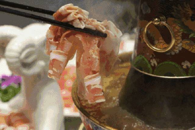 小肥羊带你重温80、90后记忆中的味道