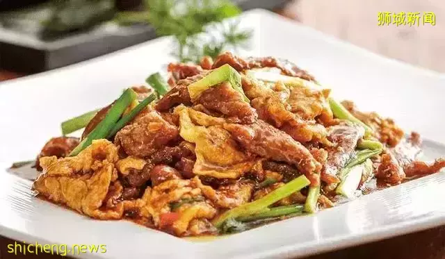 實拍新加坡總統飛抵北京!冬奧會開幕、定制餐一天200種