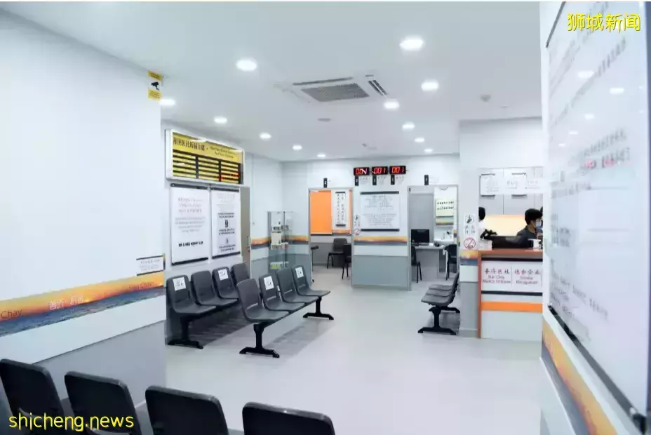 喜大普奔！新加坡中部居民們慶祝這個好消息