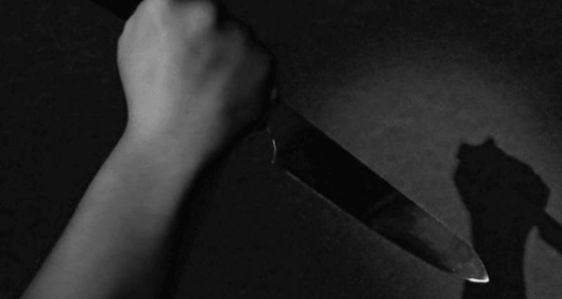 14岁少年涉嫌谋杀父亲 今日被捕