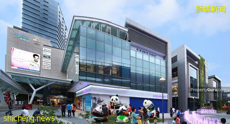 震惊!新加坡专家:电梯最有可能传播病毒!两大商场、2间麦当劳接连关闭