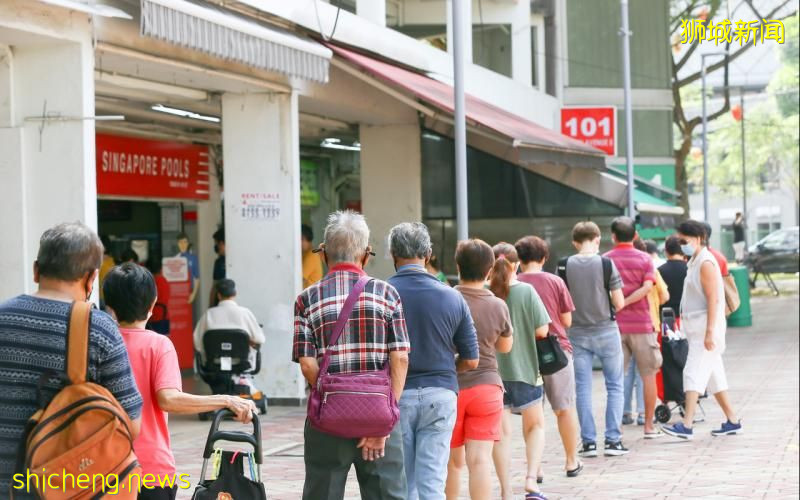 多多再派千万奖金 两人各获逾500万