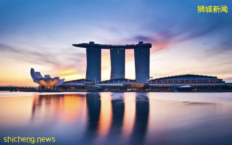 【新加坡移民】2020新加坡移民終于迎來絕佳時機