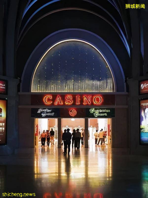 蛰伏多年,狮城变得多姿多采,不再被定型为正经八百的—新加坡