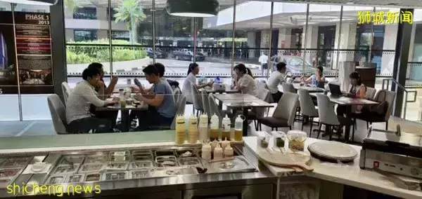 不言弃!咖啡厅陷6位数债务 为保弱势者饭碗 女律师转亏为盈