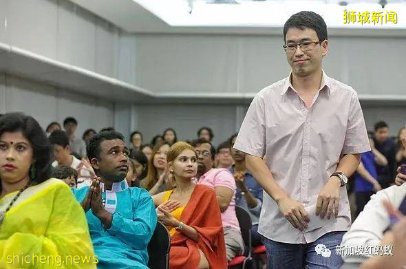 “艋艟難載桑梓愁，唯把星洲作神州”　獅城有不少中國客工是詩人