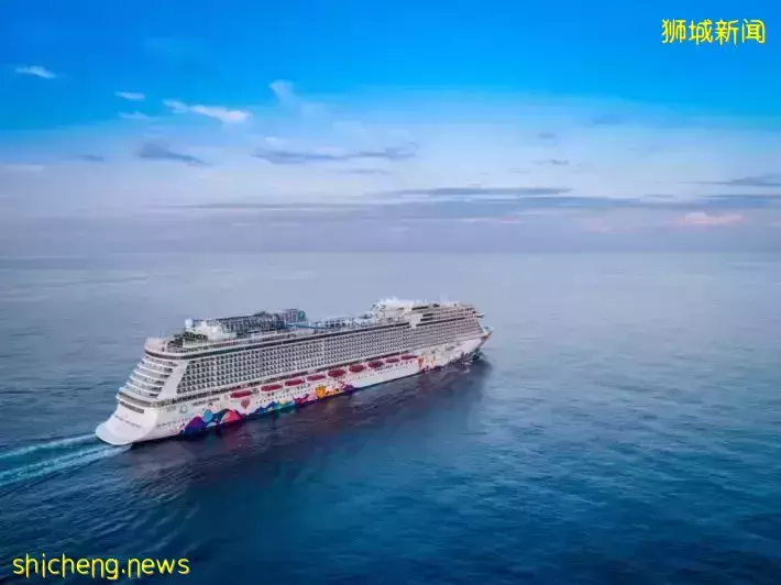 Dream Cruise母公司宣布破産清算！便宜的郵輪度假以後沒有了
