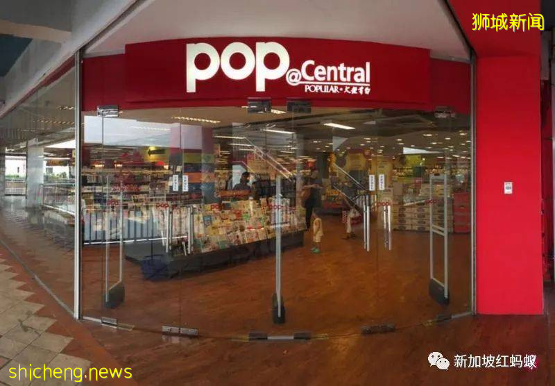 承載新加坡人集體回憶的老商場,你多久沒去了