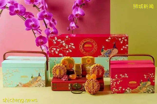 今年的中秋落在2021年9月21日（星期二）