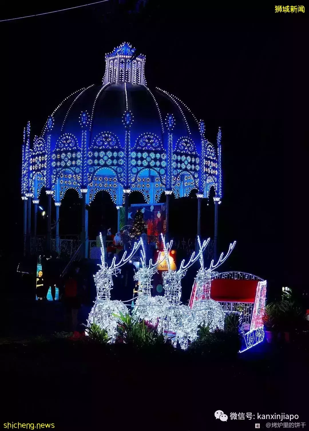 恐龍、卡丁車、公海之旅，親子聖誕去哪玩？看這篇就夠了